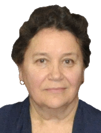 Рыбина Ирина Игоревна
